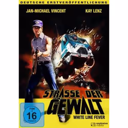 Alive AG 6416123, DVD, Allemand, Anglais, 2D, 1.85:1, 86 min, 1 disques