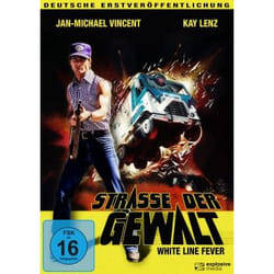 Alive AG 6416123 Film DVD Allemand, Anglais