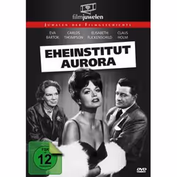 Alive AG 6416206, DVD, Allemand, 2D, 1.66:1, 100 min, 1 disques