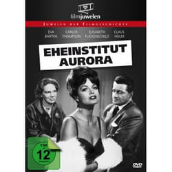 Alive AG 6416206 Film DVD Allemand