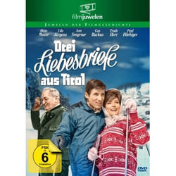 Alive AG 6416242 Film DVD Allemand