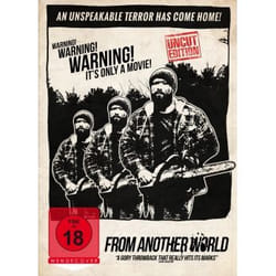Alive AG 6416259 Film DVD Allemand, Anglais
