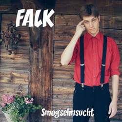 Alive AG Smogsehnsucht CD Chanteur/auteur-compositeur Falk