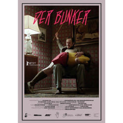 Alive AG Der Bunker (Limited Edition) Blu-ray