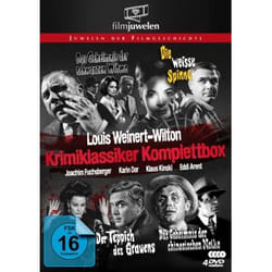 Alive AG 6416377 Film DVD Allemand