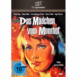 Alive AG 6416396, DVD, Allemand, 2D, 1.37:1, 84 min, 1 disques