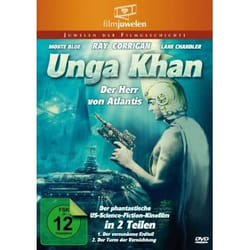 Alive AG 6416400 Film DVD Allemand