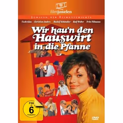 Alive AG 6416401, DVD, Allemand, 2D, 1.66:1, 82 min, 1 disques