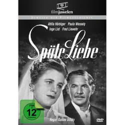 Alive AG 6416404 Film DVD Allemand