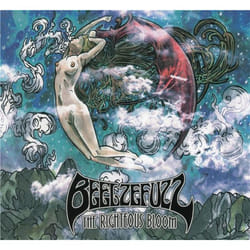 Alive AG The Righteous Bloom CD Rock Beelzefuzz