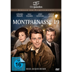 Fernsehjuwelen 6416769 Film