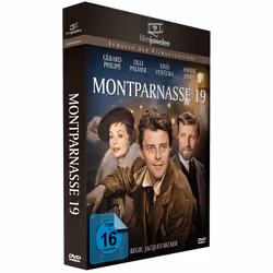 Fernsehjuwelen 6416769 Film