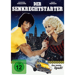 Alive AG Rhinestone DVD Allemand, Anglais