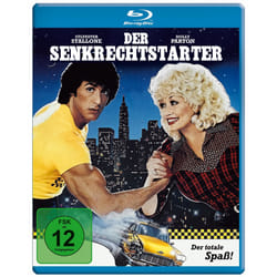 Alive AG Der Senkrechtstarter Blu-ray