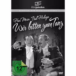 Fernsehjuwelen 6416957, Film