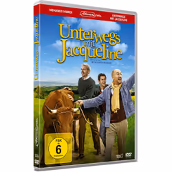 Alive AG 6416969 Film DVD Allemand, Français
