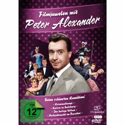 Fernsehjuwelen 6417110, Film