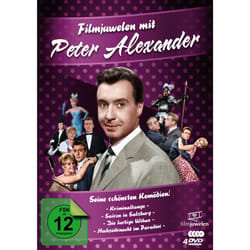 Fernsehjuwelen 6417110 Film