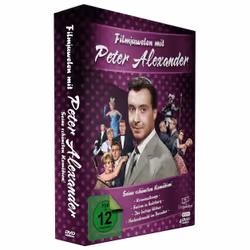 Fernsehjuwelen 6417110 Film