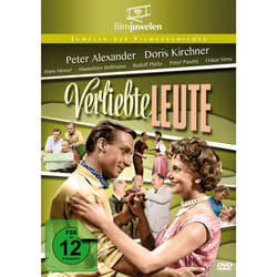 Fernsehjuwelen 6417211 Film DVD Allemand