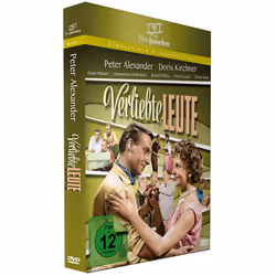 Fernsehjuwelen 6417211 Film DVD Allemand