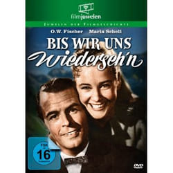 Alive AG 6417346 Film DVD Allemand