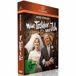 Fernsehjuwelen 6417354 Film DVD Allemand