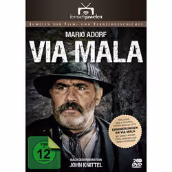 Fernsehjuwelen 6417398, Film