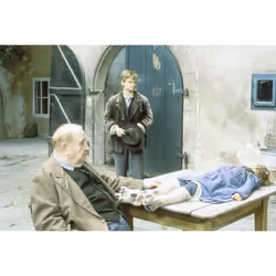 Fernsehjuwelen 6417398 Film