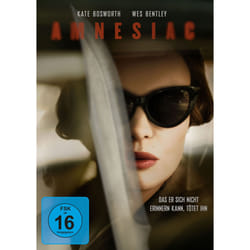 Alive AG 6417670 Film DVD Allemand