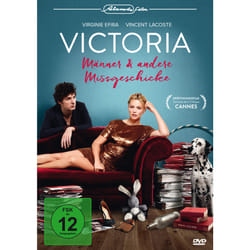 Alive AG 6417765 Film DVD Allemand, Français