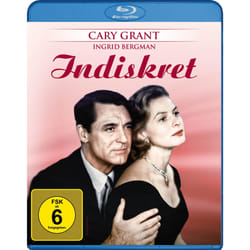 Alive AG Indiskret Blu-ray