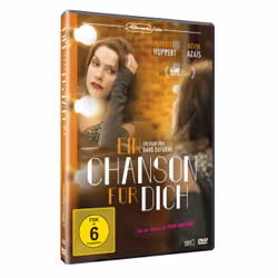 Alive AG Ein Chanson für dich DVD Allemand, Français