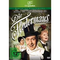 Fernsehjuwelen 6417975, Film