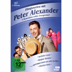 Fernsehjuwelen 6418018, Film