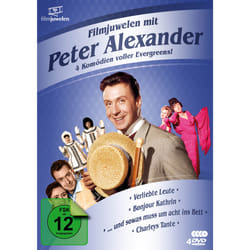 Fernsehjuwelen 6418018 Film