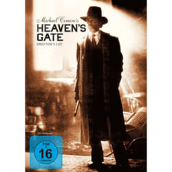 Alive AG Heaven's Gate - Director's Cut DVD Allemand, Anglais