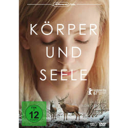 Alive AG Körper und Seele DVD Allemand, Hongrois