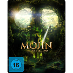 Alive AG Mojin - The Lost Legend 3D Blu-ray
