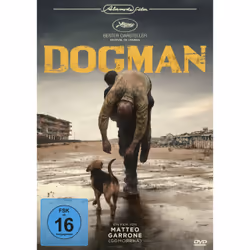 Alive AG Dogman, Film, DVD, Coloré, Allemand, Italien, 98 min, Adultes