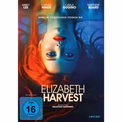 Alive AG Elizabeth Harvest, Film, DVD, Coloré, Allemand, Anglais, 104 min, Adultes