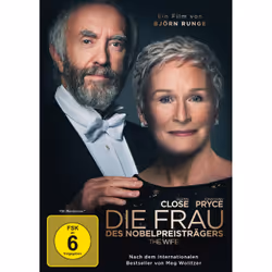 Alive AG The Wife, Film, DVD, Coloré, Allemand, Anglais, 97 min, Adultes et enfants