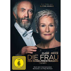 Alive AG The Wife DVD Allemand, Anglais
