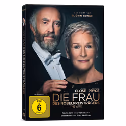 Alive AG The Wife DVD Allemand, Anglais