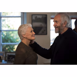 Alive AG The Wife DVD Allemand, Anglais