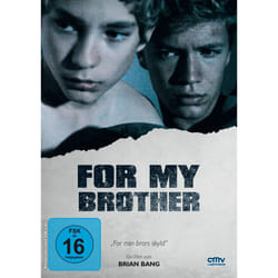 Alive AG 6419164 Film DVD Danois