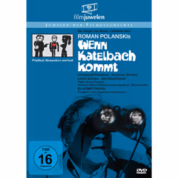 Fernsehjuwelen 6419251, Film