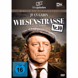 Fernsehjuwelen 6419326, Film, DVD, Allemand, Français, 87 min, Rue des Prairies / Mio figlio, Drame