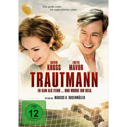 Alive AG 6419368 Film DVD Allemand, Anglais