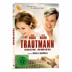 Alive AG 6419368 Film DVD Allemand, Anglais
